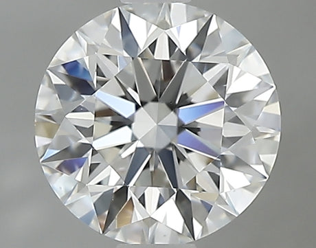 1.06 carat Round diamond E VS1 Excellent