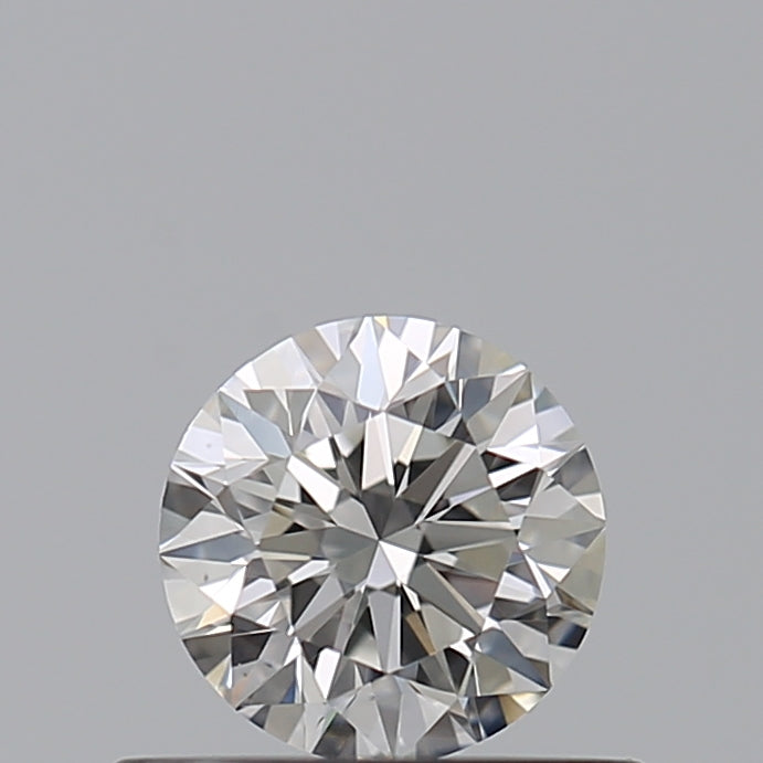 0.35 carat Round diamond H  VS2 Excellent