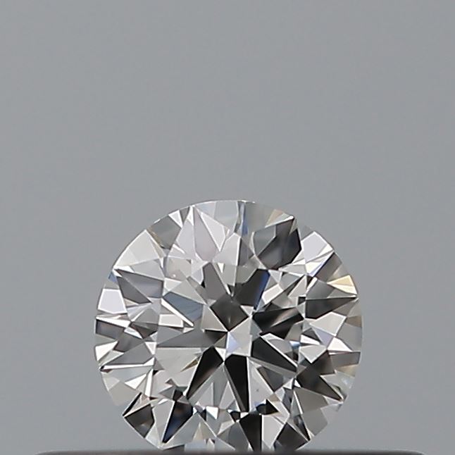 0.19 carat Round diamond G VS2 Excellent