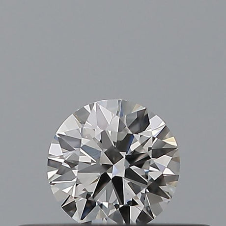 0.19 carat Round diamond G VS2 Excellent