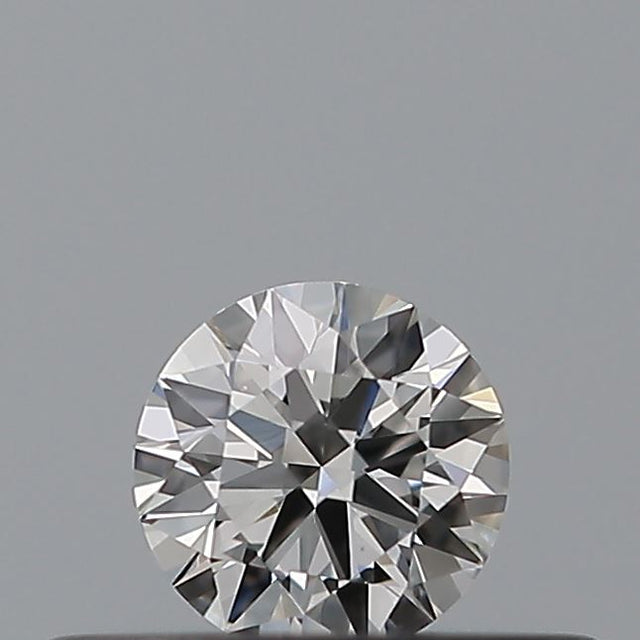 0.19 carat Round diamond G VS2 Excellent
