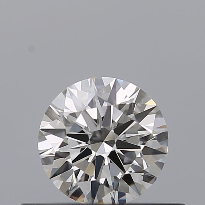 0.36 carat Round diamond F IF Excellent