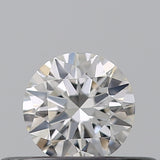 0.23 carat Round diamond G  VVS1 Excellent