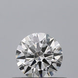 0.34 carat Round diamond D  VS1 Excellent
