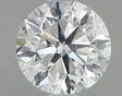 0.80 carat Round diamond F SI2 VeryGood