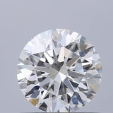 0.78 carat Round diamond F VVS1 Excellent