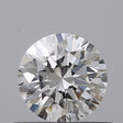 0.57 carat Round diamond D VVS1 Excellent