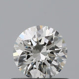 0.50 carat Round diamond G  VS1 Excellent