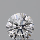 0.58 carat Round diamond E  VVS1 Excellent