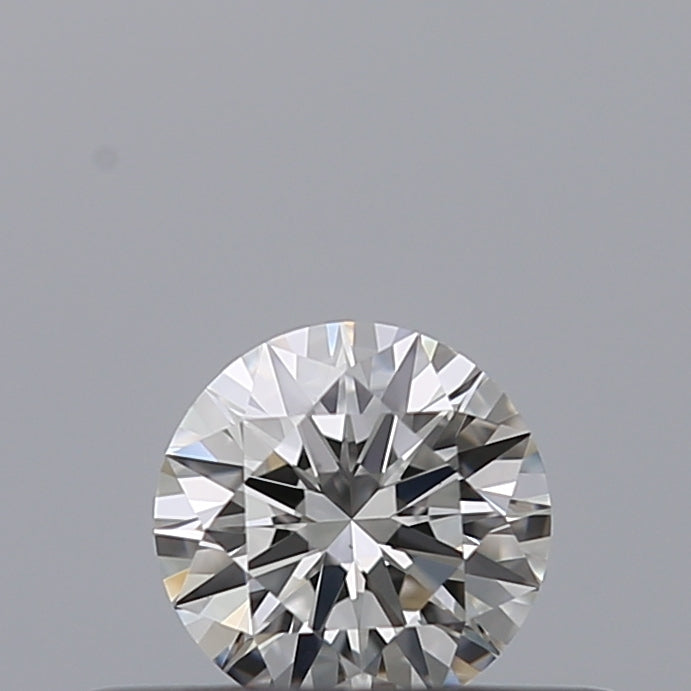 0.26 carat Round diamond F  VS1 Excellent