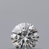 0.26 carat Round diamond F  VS1 Excellent
