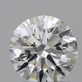 1.00 carat Round diamond G  VVS1 Excellent