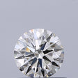 0.54 carat Round diamond H VVS2 Excellent