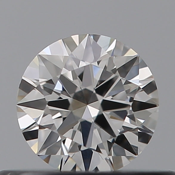 0.30 carat Round diamond F  VS1 Excellent