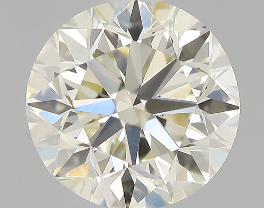 0.70 carat Round diamond K  VS2 Very good