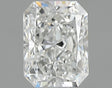 1.00 carat Radiant diamond G VS1 