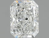 1.00 carat Radiant diamond G VS1 