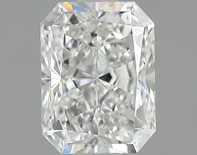 1.00 carat Radiant diamond G VS1 