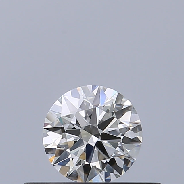 0.28 carat Round diamond G IF Excellent
