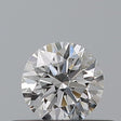 0.30 carat Round diamond F  VVS2 Excellent