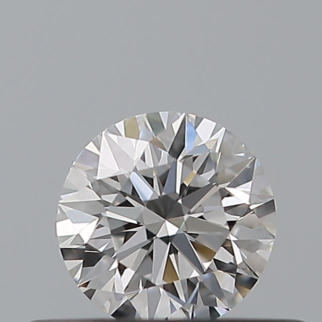 0.30 carat Round diamond F  VVS2 Excellent