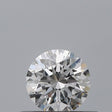 0.31 carat Round diamond D  VVS2 Excellent