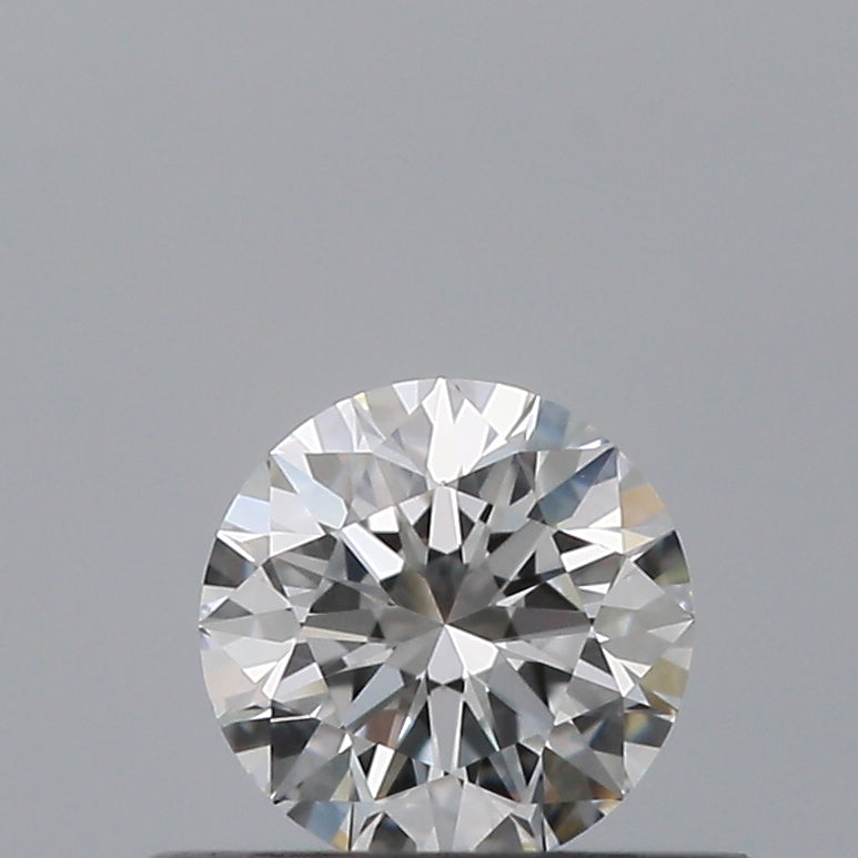 0.31 carat Round diamond D  VVS2 Excellent