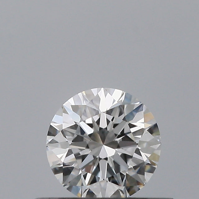 0.31 carat Round diamond D  VVS2 Excellent