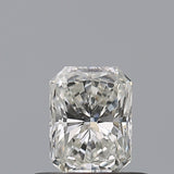 0.40 carat Radiant diamond I  VVS1