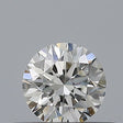 0.30 carat Round diamond G  VVS1 Excellent