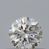 0.30 carat Round diamond G  VVS1 Excellent