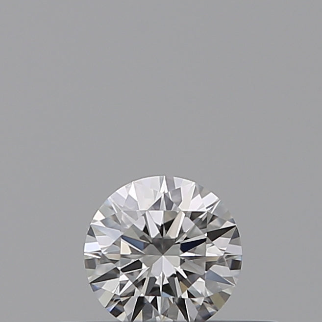 0.18 carat Round diamond G  VVS1 Excellent