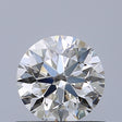 0.70 carat Round diamond F VVS2 Excellent