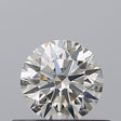 0.31 carat Round diamond D  VS1 Excellent