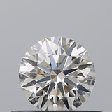 0.31 carat Round diamond D  VS1 Excellent