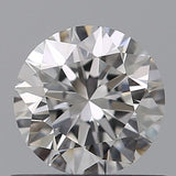 0.50 carat Round diamond E  VVS1 Excellent