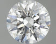 0.50 carat Round diamond D VVS1 Excellent