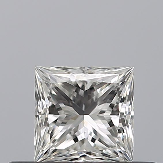0.36 carat Princess diamond G  VVS2