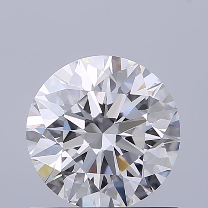 0.82 carat Round diamond D VVS1 Excellent