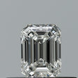 0.30 carat Emerald diamond G  VVS1 