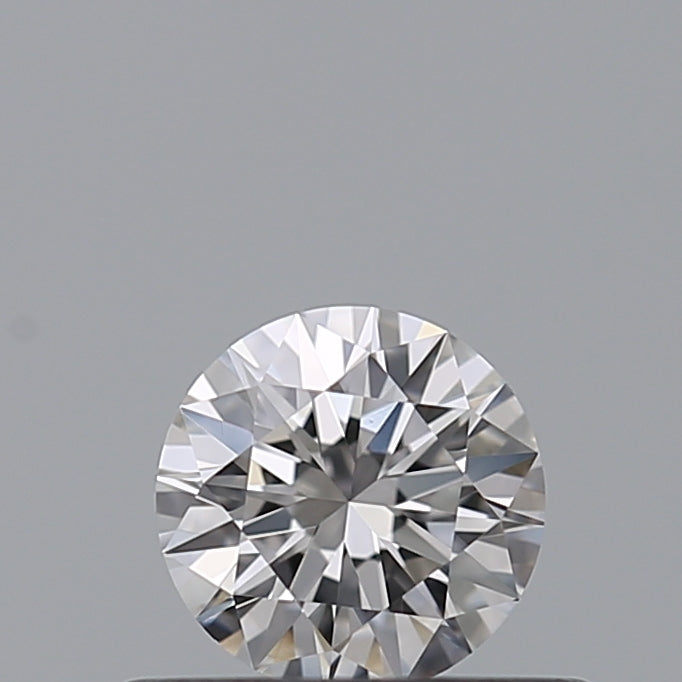 0.32 carat Round diamond D  IF Excellent