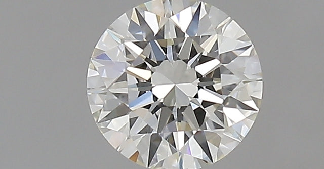 0.51 carat Round diamond G VVS2 Excellent