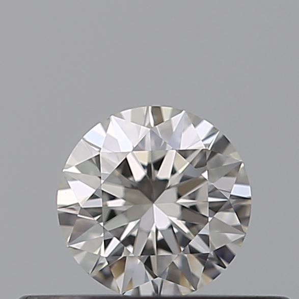 0.21 carat Round diamond G  IF Excellent