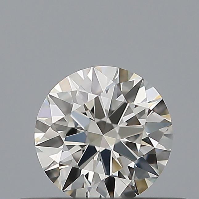 0.31 carat Round diamond H  VVS1 Excellent