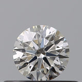 0.26 carat Round diamond G  VS2 Excellent