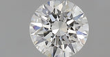 0.52 carat Round diamond F VVS1 Excellent