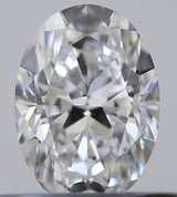 0.40 carat Oval diamond E VS1 