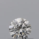 0.30 carat Round diamond F  VVS2 Excellent