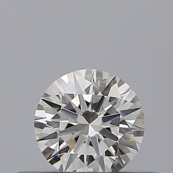 0.25 carat Round diamond G  VVS1 Excellent
