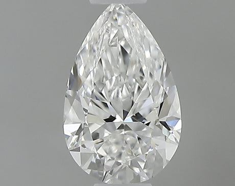 0.32 carat Pear diamond E VS1 